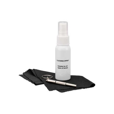 Cleaningset - Modeaccessoires - Zonnebrillen