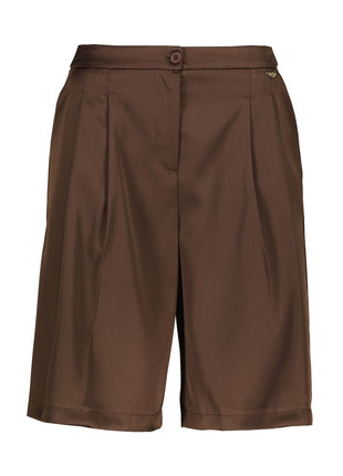 Bermuda - Lys B505- Choco