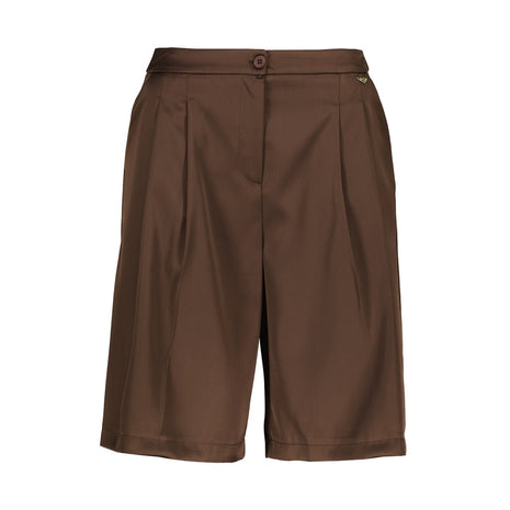 Bermuda - Lys B505- Choco