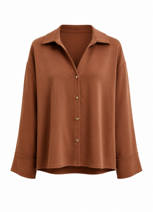Bloesje - New Graziella B602 (brick)