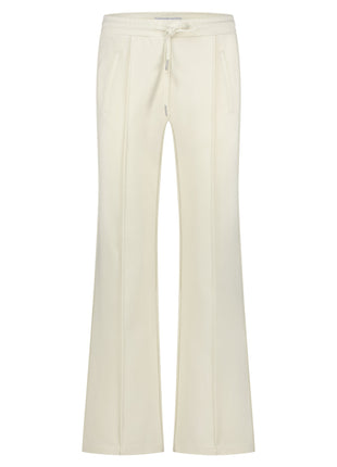 Colette punta drawstring (SRB4482) - pearl - Kleding - Broeken