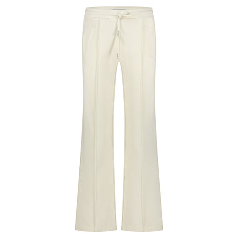 Colette punta drawstring (SRB4482) - pearl - Kleding - Broeken