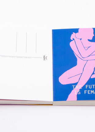 Complimenten kaartenboekje - Lifestyle - Van papier - Boeken - Cadeau