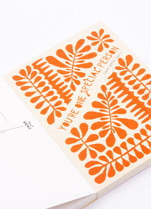 Complimenten kaartenboekje - Lifestyle - Van papier - Boeken - Cadeau