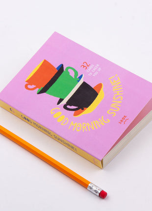 Complimenten kaartenboekje - Lifestyle - Van papier - Boeken - Cadeau