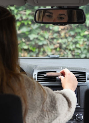 Car fragrance Sensational Spices - Let's go anywhere