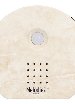 Boîte à sons de la nature | Pierre naturelle