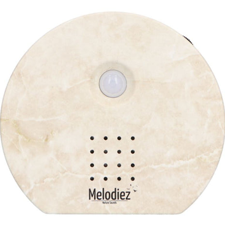 Boîte à sons de la nature | Pierre naturelle