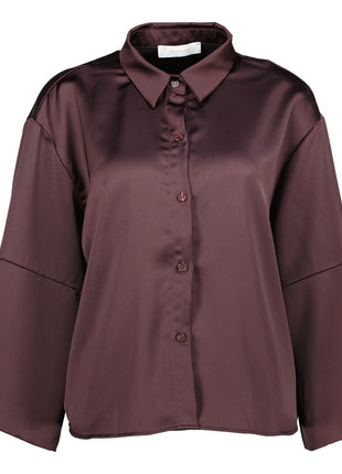 Bloes - Tokyo - B602 - Aubergine