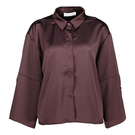 Bloes - Tokyo - B602 - Aubergine