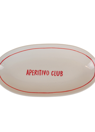 Plateau de service moyen Aperitivo Club - 148-01503