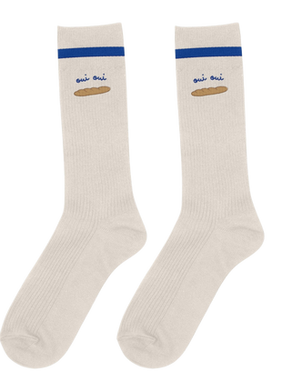 Socks Oui Oui - Women Size - 148-01546 by Atelier Pistache