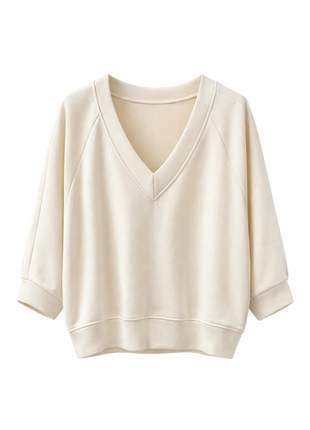 Sweater - Vacri - A611 by Just Women