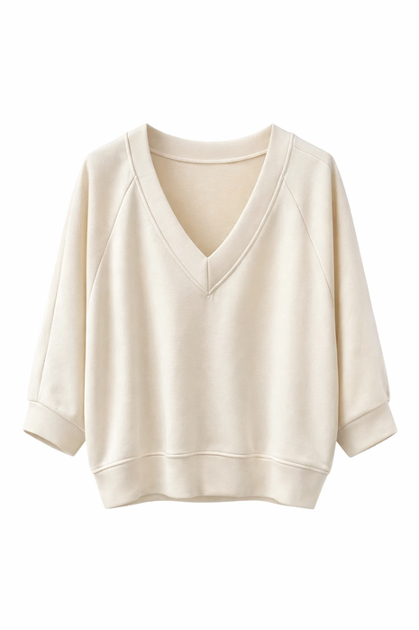 Sweater - Vacri - A611 by Just Women