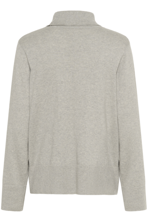 CRAnva Rollneck Pullover 10613181 100827 Kleding Truien en cardigans