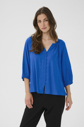 CREstella Boho Shirt 10614177 194055 Kleding Blouses