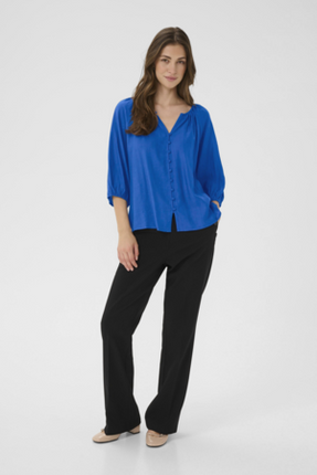 CREstella Boho Shirt 10614177 194055 Kleding Blouses