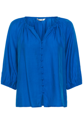 CREstella Boho Shirt 10614177 194055 Kleding Blouses