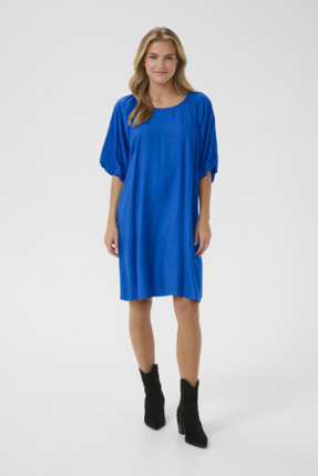 CREstella Dress 10614157 194055 Kleding Kleedjes en jurken