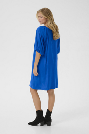 CREstella Dress 10614157 194055 Kleding Kleedjes en jurken