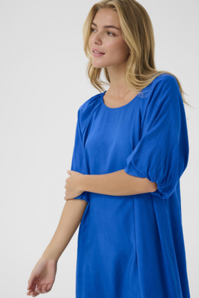 CREstella Dress 10614157 194055 Kleding Kleedjes en jurken