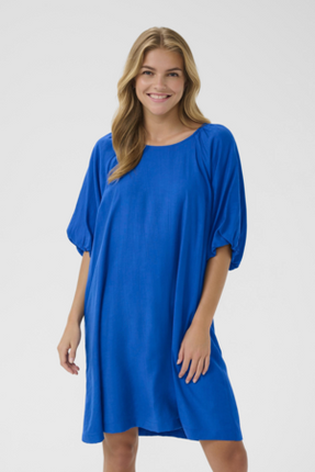 CREstella Dress 10614157 194055 Kleding Kleedjes en jurken