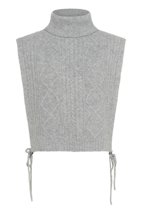 CRFrina Knit Slipover 10614254 100391 Kleding Blazers & vestjes