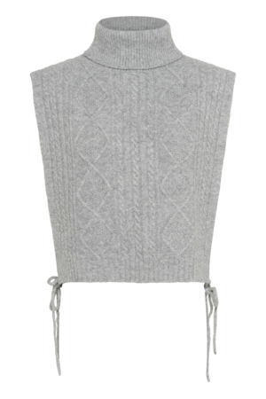 CRFrina Knit Slipover 10614254 100391 Kleding Blazers & vestjes