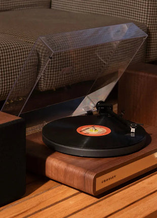 Crosley C65 Record Player - Cadeau’s & Lifestyle - Muziek