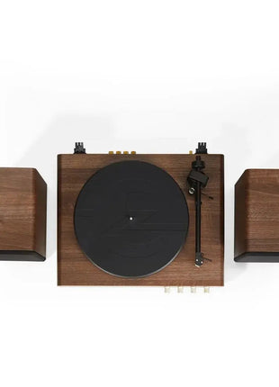 Crosley C65 Record Player - Cadeau’s & Lifestyle - Muziek