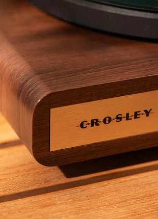 Crosley C65 Record Player - Cadeau’s & Lifestyle - Muziek