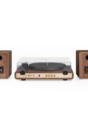 Crosley C65 Record Player - Cadeau’s & Lifestyle - Muziek