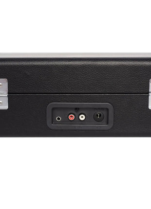 Crosley Cruiser Plus - Black - Cadeau’s & Lifestyle - Muziek