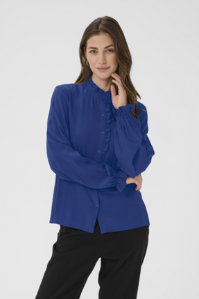 CRVenea Shirt 10612434 194055 Kleding Blouses