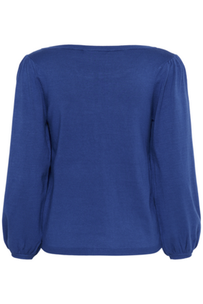 CRVillea Boatneck Pullover 10614295 194055 Kleding Truien en cardigans