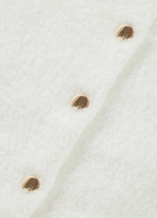 Vestje - Krista-L-13-K – White