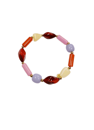 Long Stones Bracelet - B61622-1 by Day & Eve