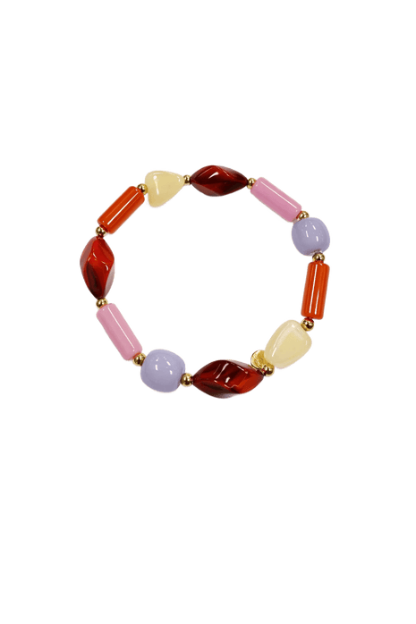 Long Stones Bracelet - B61622-1 by Day & Eve
