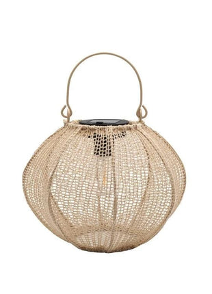 Solar Lamp - Siem - S by Leeff