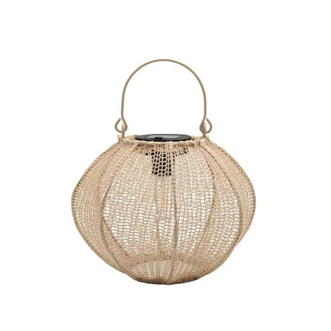 Solar Lamp - Siem - S by Leeff