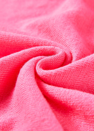 T-shirt - Tanja-L-18-H – Fuchsia