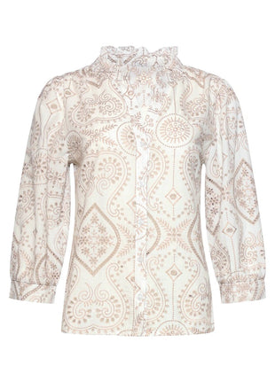 TOP - 26131 - WHITE-DARK SAND by Smashed Lemon