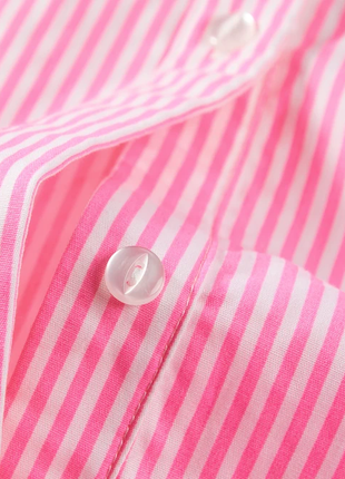 Kleedje Tanja -L-51-G – Fuchsia by Vila Joy