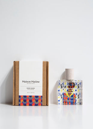 Warni Warni EDP 50 ml - Lou Lou