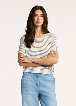 T-shirt - Damie - BC60321261 by BEAUMONT