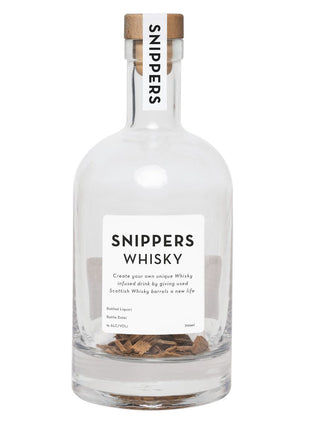 Snippers Originals Whisky, 700 ml - Lou Lou
