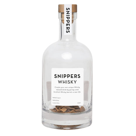 Snippers Originals Whisky, 700 ml - Lou Lou