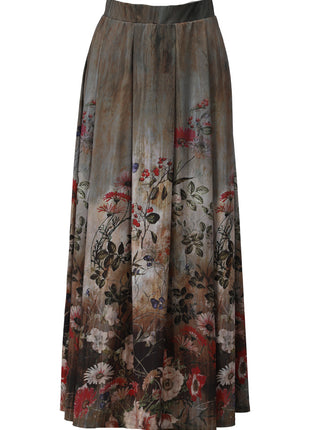 Rok met design - D201L - P168