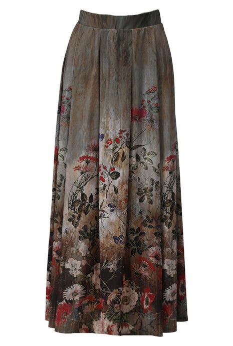 Rok met design - D201L - P168