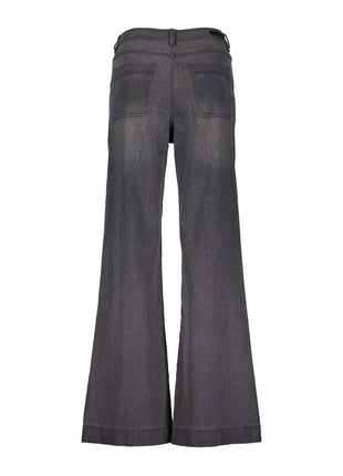 Jeans - Merel - Grijs